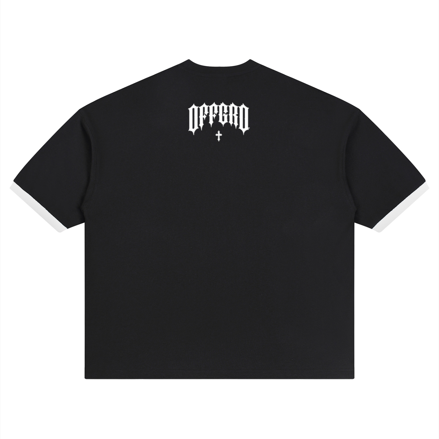 Fallen Saint Drop Shoulder T-Shirt