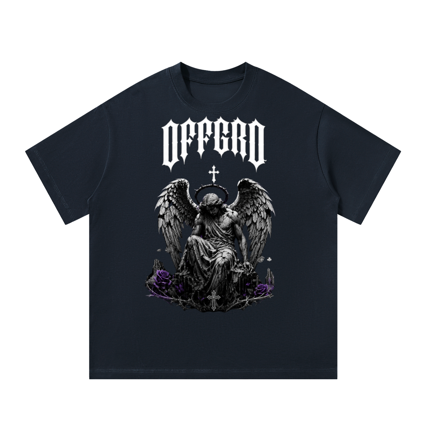 gothic,oversize