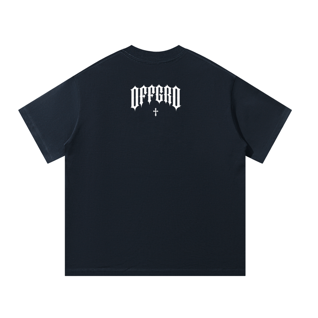 gothic,oversize