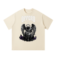 gothic,oversize