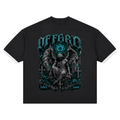 Fallen Saint Drop Shoulder T-Shirt