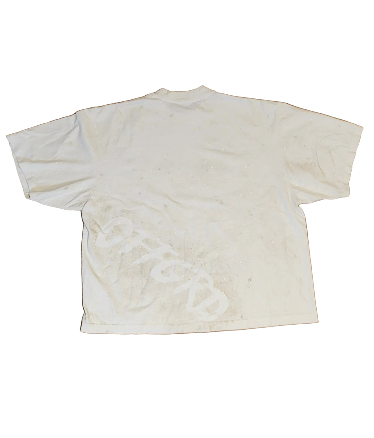 Offgrd Hustlerz T-shirt