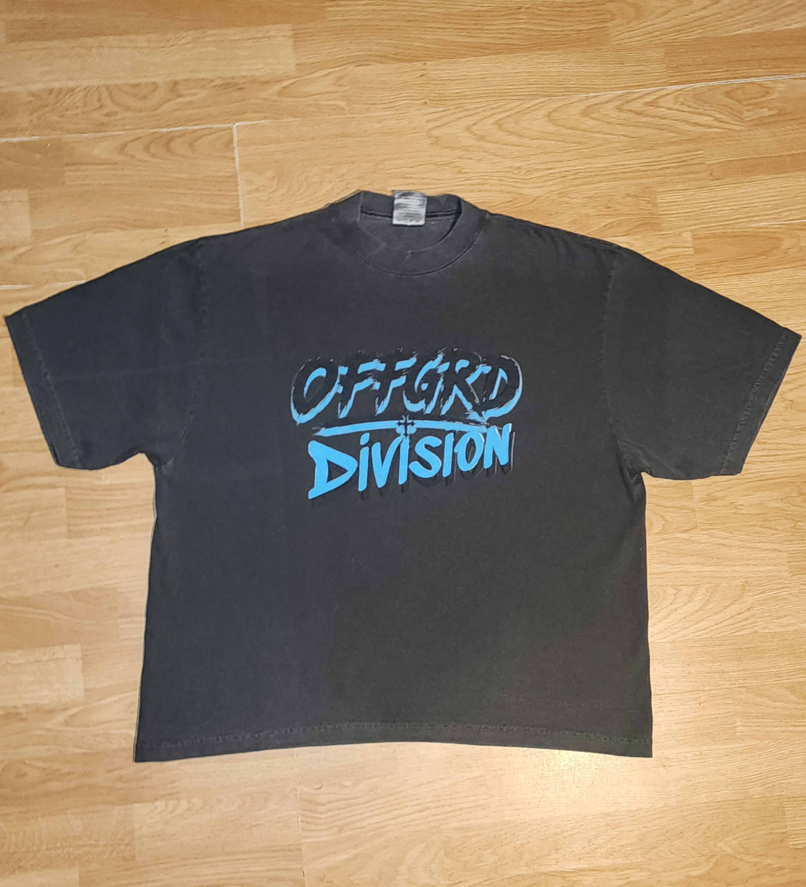 Beyond their vision Oversized shirt