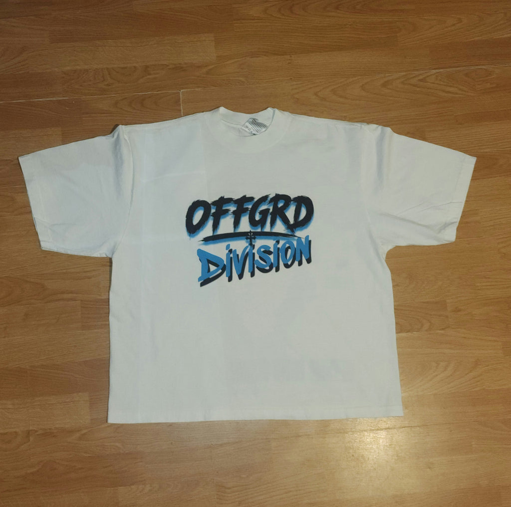 Beyond their vision Oversized shirt