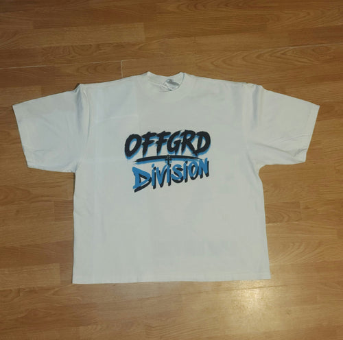 Beyond their vision Oversized shirt